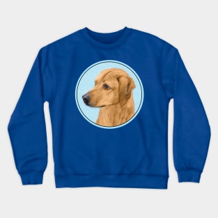 Rhodesian Ridgeback Crewneck Sweatshirt